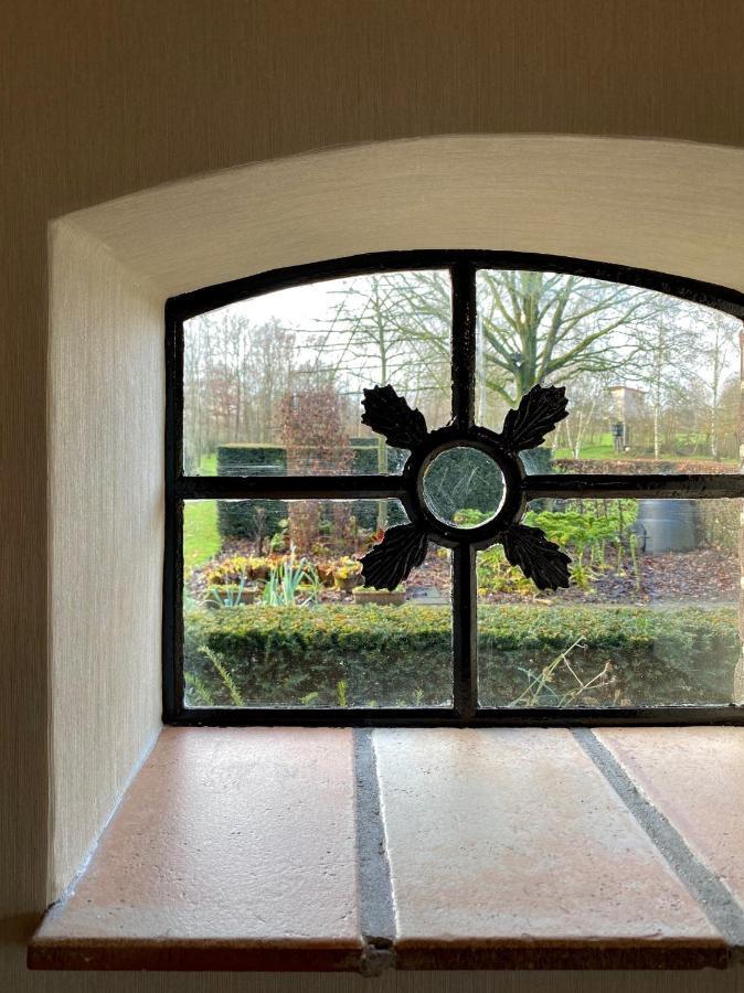 Gastenverblijf Eenink Zelhem Exterior foto
