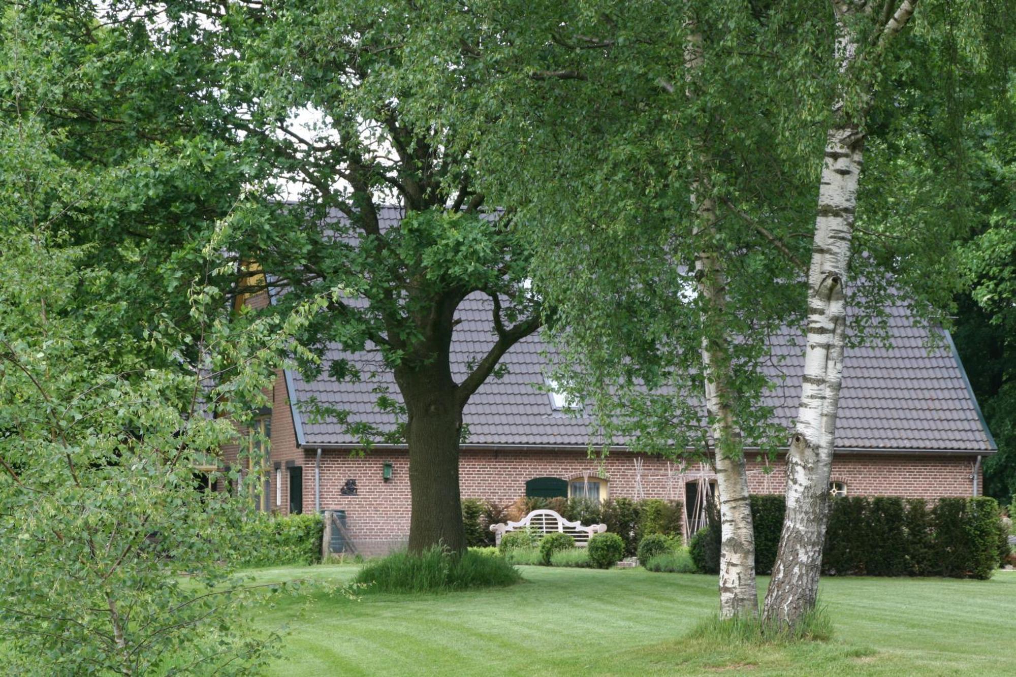 Gastenverblijf Eenink Zelhem Exterior foto