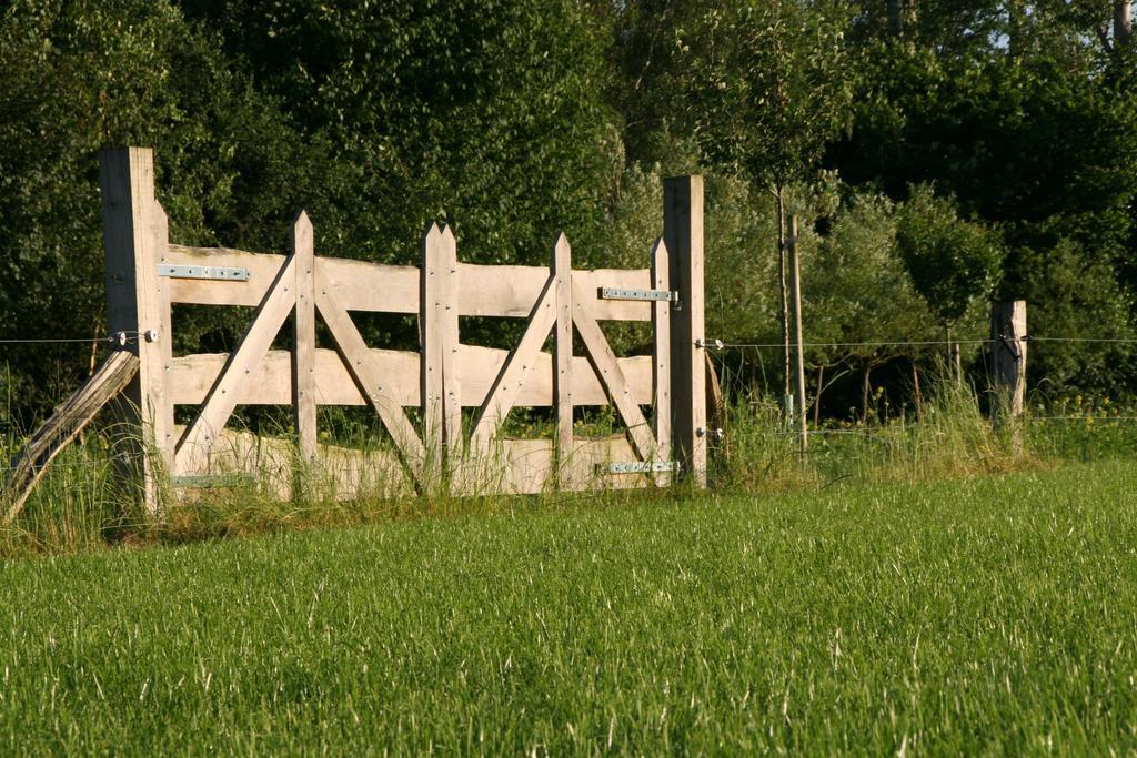 Gastenverblijf Eenink Zelhem Exterior foto