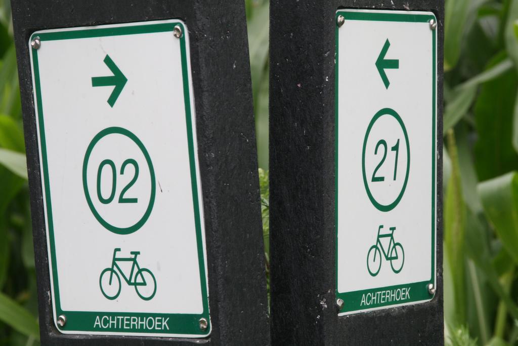 Gastenverblijf Eenink Zelhem Exterior foto