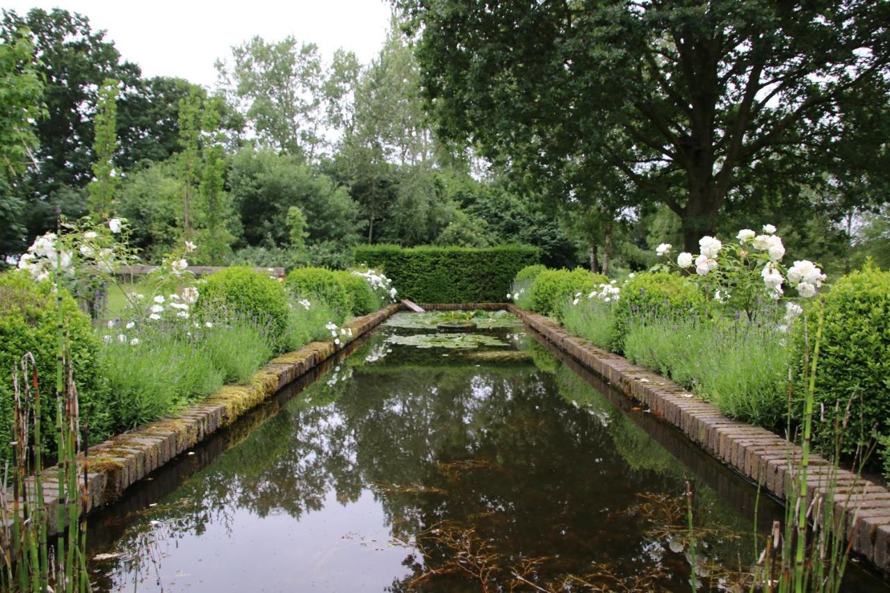 Gastenverblijf Eenink Zelhem Exterior foto